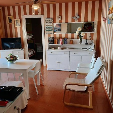 Apartamento Las Brisas Lejlighed Cádiz Eksteriør billede