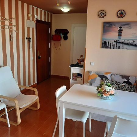 Apartamento Las Brisas Lejlighed Cádiz Eksteriør billede