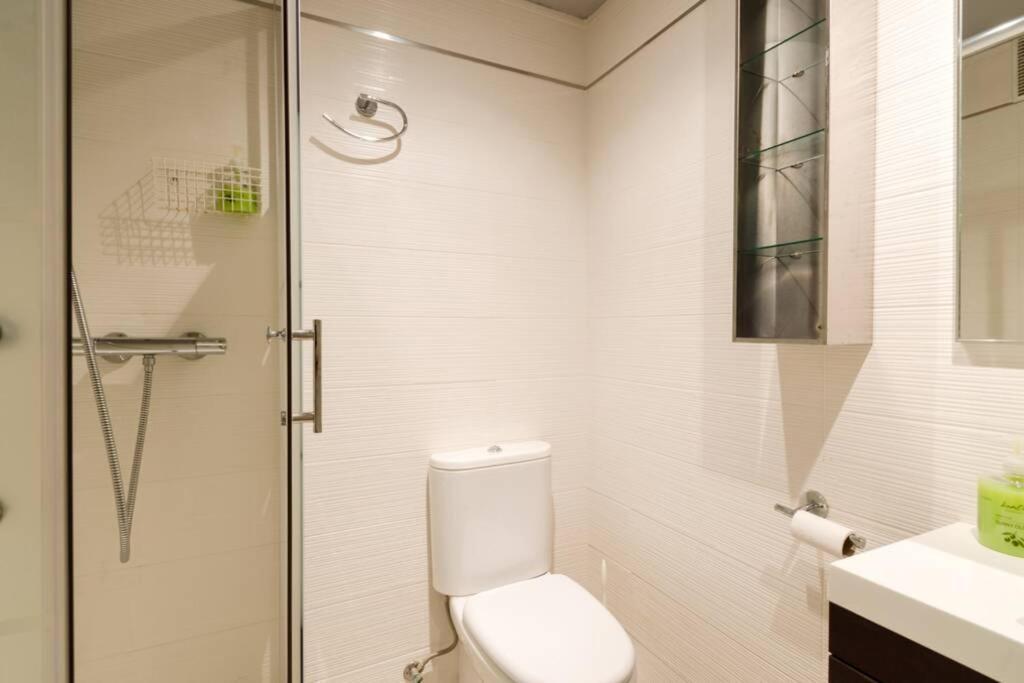 Apartamento Las Brisas Lejlighed Cádiz Eksteriør billede