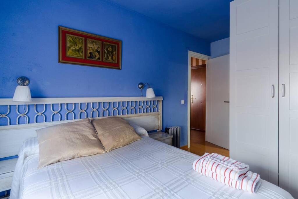 Apartamento Las Brisas Lejlighed Cádiz Eksteriør billede